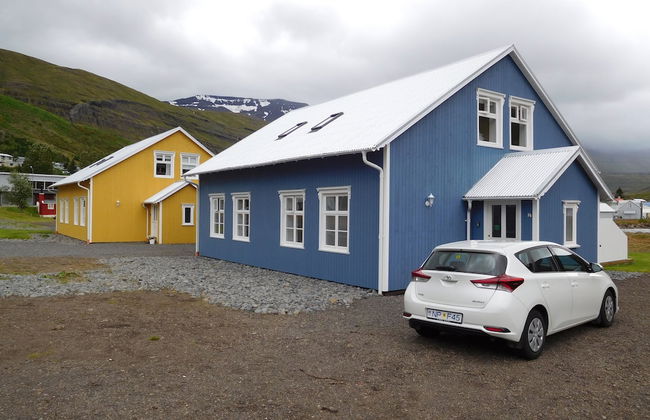 Lonsleira Apartments - Foto 32