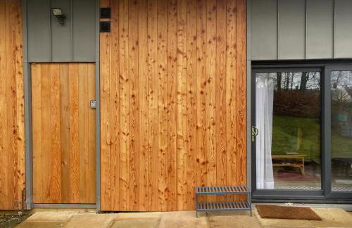 Mill Cottage Garden Studio nr Melrose - Foto 11