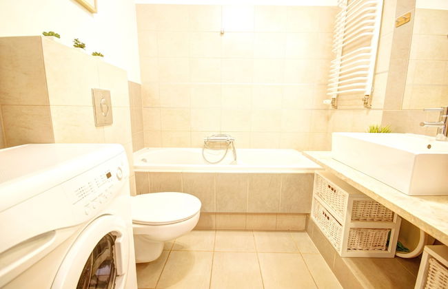 HelApart - Helska Villa - Photo 44