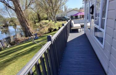 Holiday Home on Billing Aquadrome - Photo 8