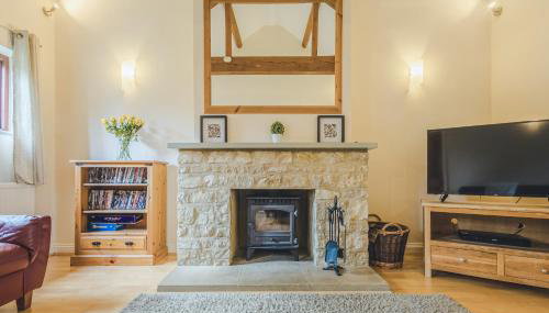 Spacious Cotswolds Barn - 4 Bedrooms, Perfect for Families - Foto 3