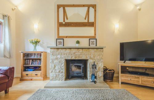 Spacious Cotswolds Barn - 4 Bedrooms, Perfect for Families - Foto 3