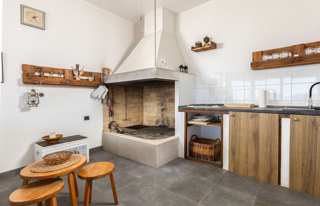 Villa Blanka - Foto 31