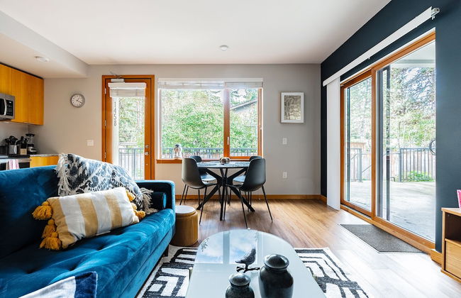 Sophari's Apartments in Bellevue - Foto 15