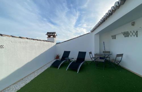 Apartamentos Avanel - Foto 134