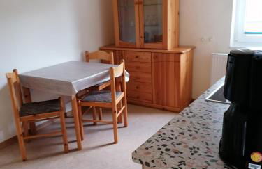 Ferienwohnung 2, Waldesruh Dierhagen - Foto 5