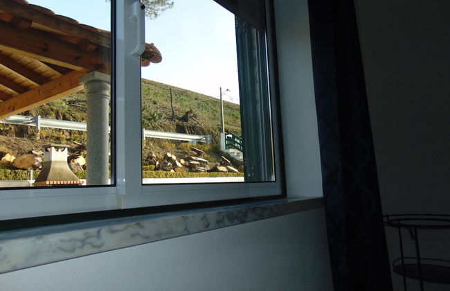 Private Pool Villa Serra da Estrela - Foto 72