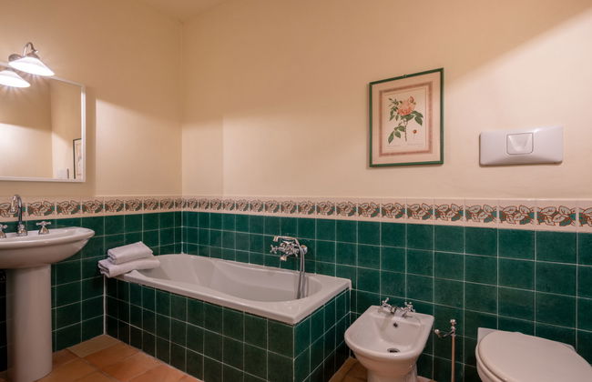 Villa Remotti - Foto 25