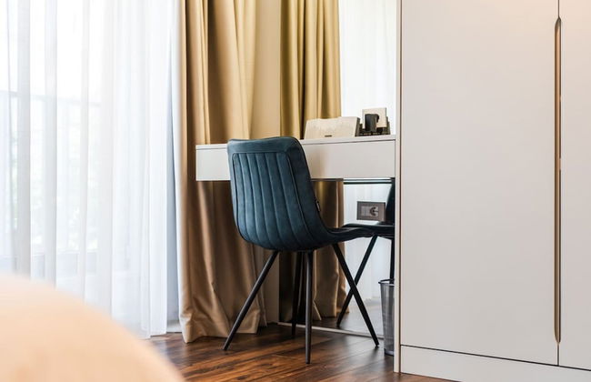 Luxury Living in Shkoder s Historic Heart - Photo 33