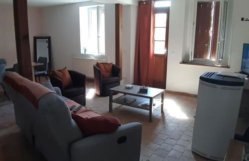 Gîte cosy près d'Orléans avec jardin, parking, et équipements complets - FR-1-590-252 - Photo 4