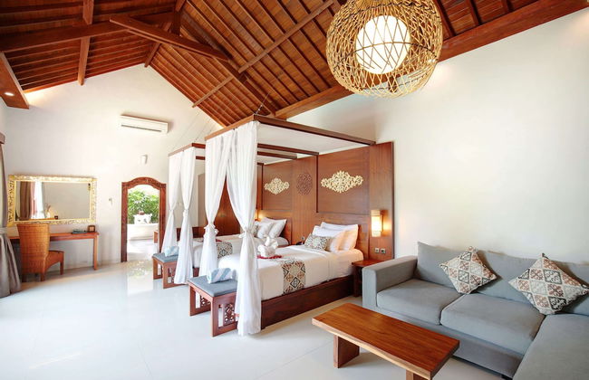 Lumbini Luxury Villas and Spa - Photo 24