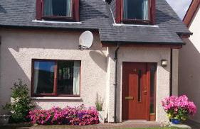 Holiday House Kinveachy - Foto 1