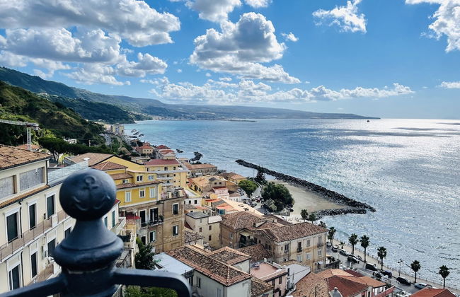 Italian Charm, Modern Elegance in Pizzo - Foto 35