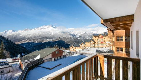 Résidence Vacancéole - La Turra - Photo 5