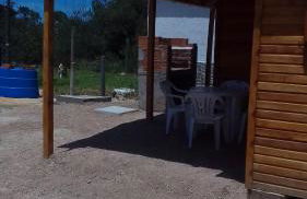 Cabaña Las Abuelas - Foto 5