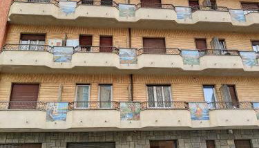 Attico Torino Italia 61 - Foto 2