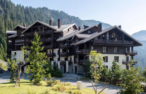 Résidence Pierre & Vacances Premium Les Terrasses d'Hélios - Foto 44