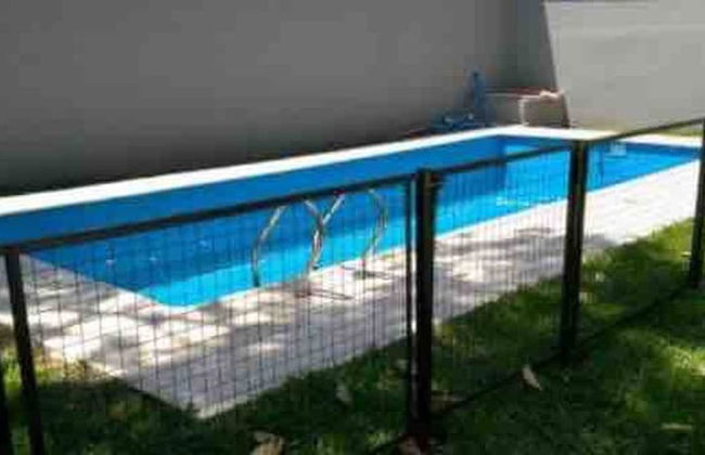 Bright Retreat Modern Temporary Rental in Caballito - Foto 12