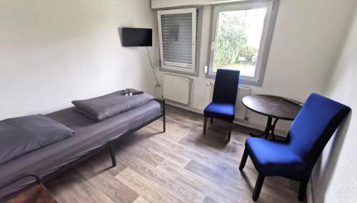 Monteur-Haus Agave Berlin Treptow, Neukölln, Altglienicke - Foto 2