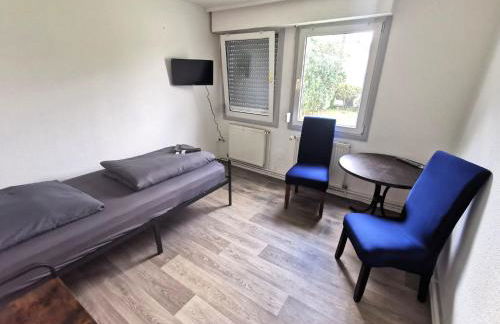 Monteur-Haus Agave Berlin Treptow, Neukölln, Altglienicke - Foto 2