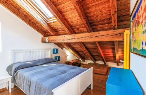 Holiday Home Terrazza con glicine by Interhome - Foto 11