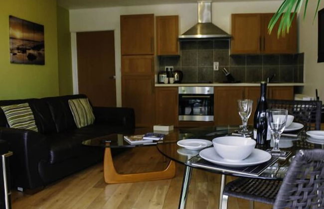 Culver House Hotel - Photo 26