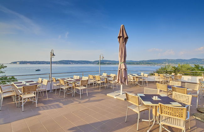 Apartments Kanegra Plava Laguna - Foto 41