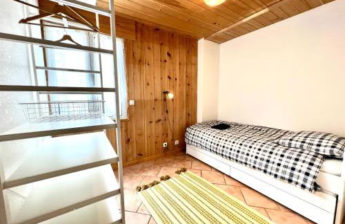 * Magnifique Chalet entre les pistes et la ville * - Foto 21