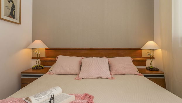 Villa Lola - Foto 2, Habitación