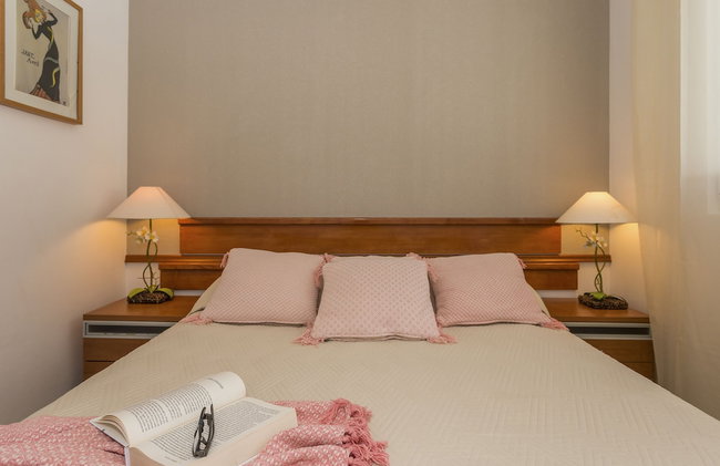 Holiday home Lola, sea on a palm! HEATED POOL - Photo 3