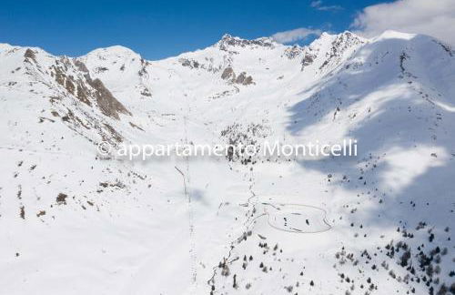 cima Monticelli - Foto 52