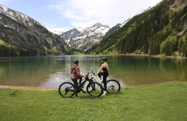 Alpin Lodges Oberjoch - Foto 38