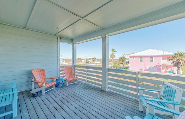 Postcard from Paradise by Silver Sands Vacation Rentals - Foto 14