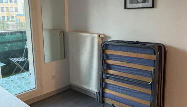 Square Walliser près ZENITH - Foto 4