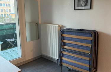 Square Walliser près ZENITH - Foto 4