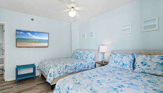 Romar Place Condos - Foto 5, Habitación