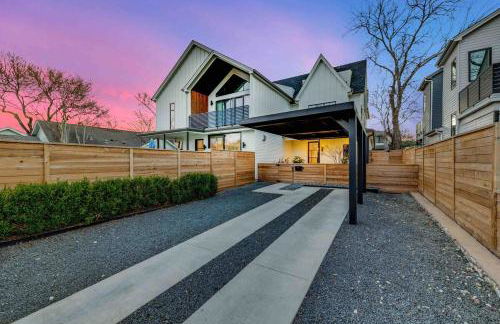 Designers Home near DT w Pool - Foto 13