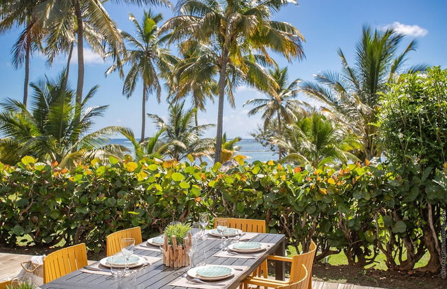 VILLAS MAORIE - Photo 32