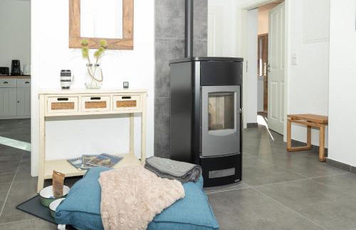 Auszeithaus Wybelsum - Photo 17