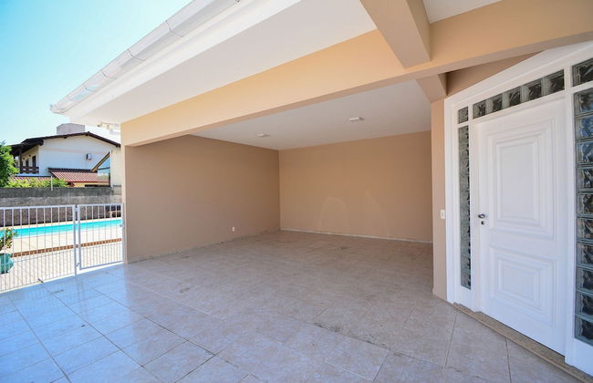 Casa com Piscina Morro das Pedras - Photo 58