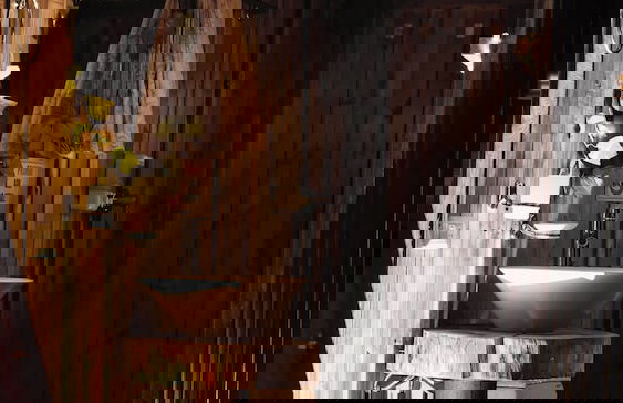 Andes Glamping - Photo 41