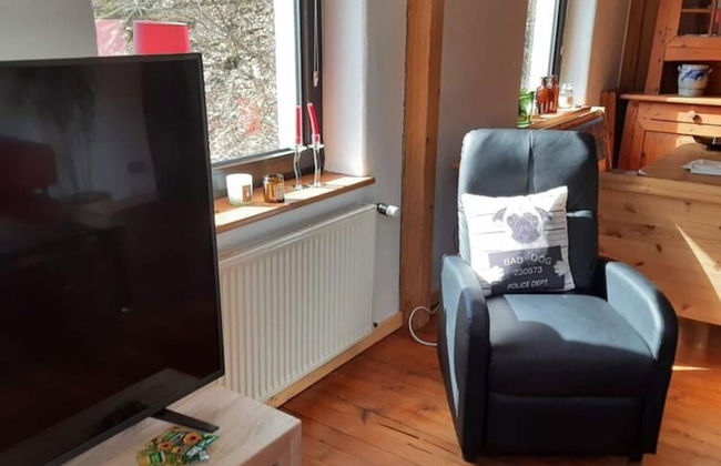 Holiday Home in the Rosbachtal - Foto 10