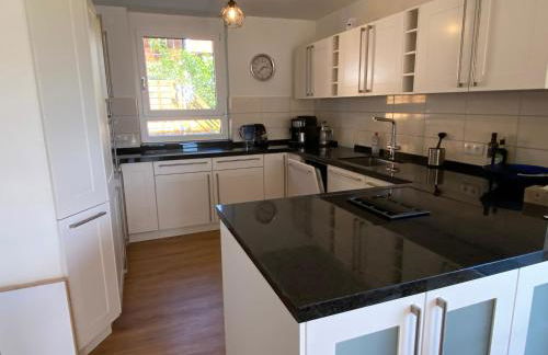 Villa Herzland Allgäu mit großem Garten und gemütlichem Kaminfeuer inklusive KÖNIGSCARD, Skipass, Bergbahn, Therme inkl - Foto 18