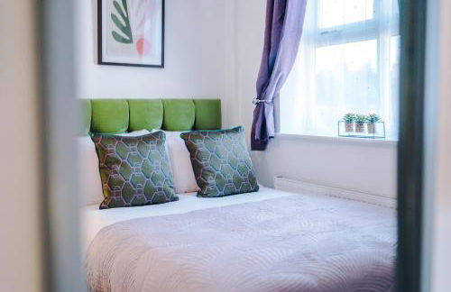 The Davidson Serviced Apartment Coventry - Foto 36