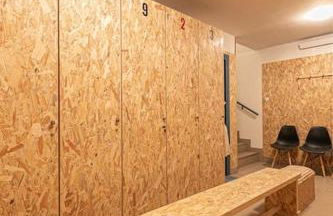 Côté-Bourget 2 pers L'AIGUILLE D'ORAN proche La Norma Aussois ! - Foto 13