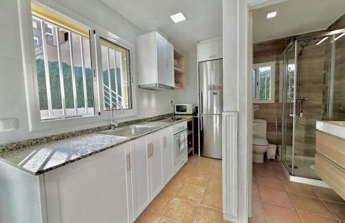 Casa independiente-Garden-Views-2 bedrooms - Foto 8