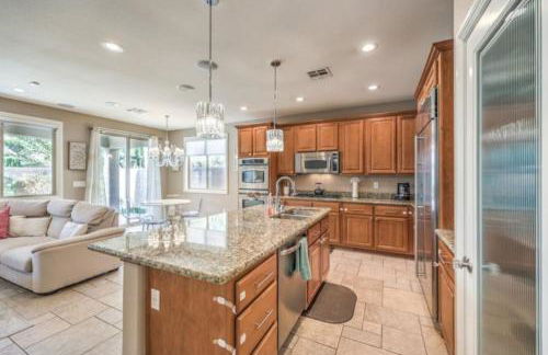 Copper View Green Valley Ranch with Casita - Foto 41