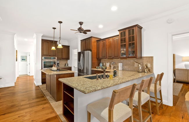 Kauai Wainani Villa 2 Bedroom Home - Foto 12