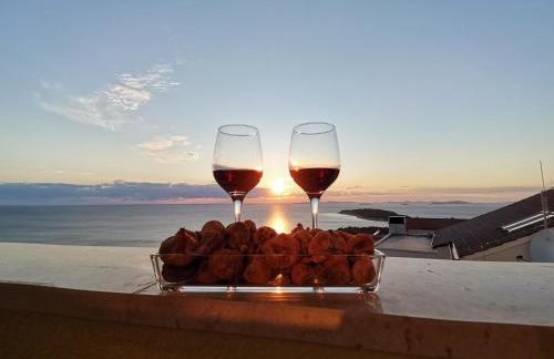 Penthouse Ema - Photo 33