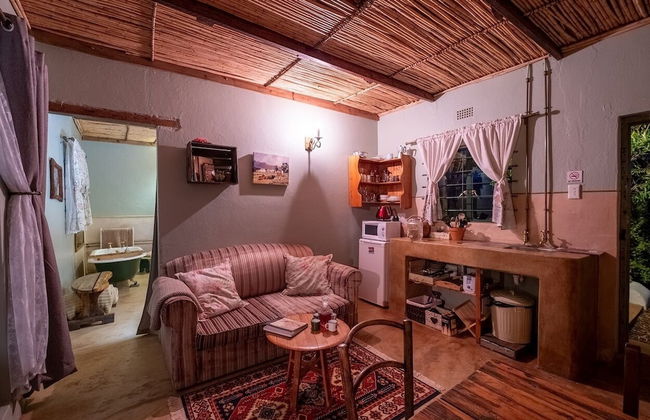 360on62 Mountain View Farm Cottages - Foto 34